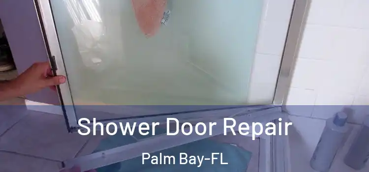  Shower Door Repair Palm Bay-FL